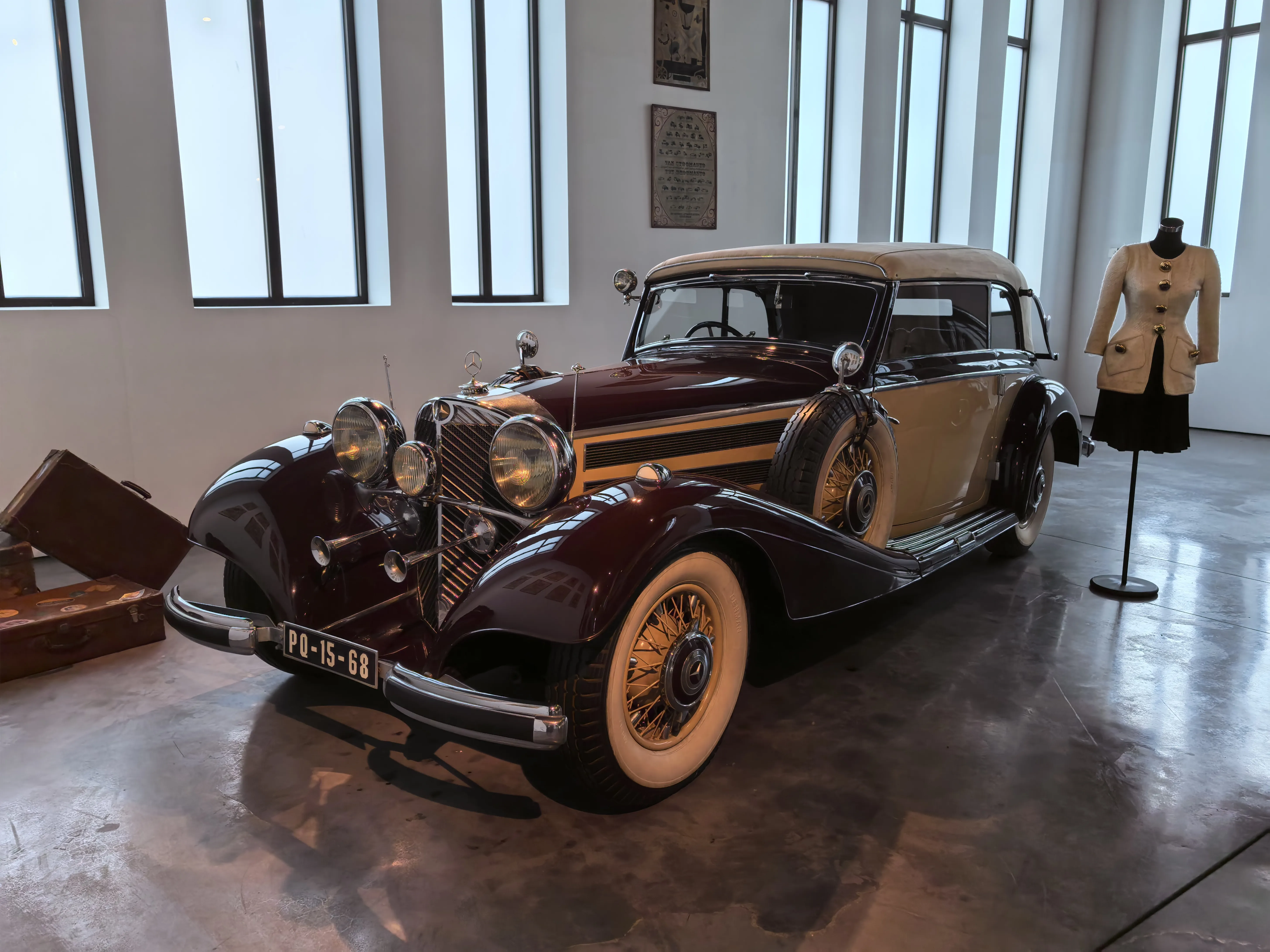 HUAWEI Pura 70 Ultra - System Aparatów - IMG_20251204_111027.webp